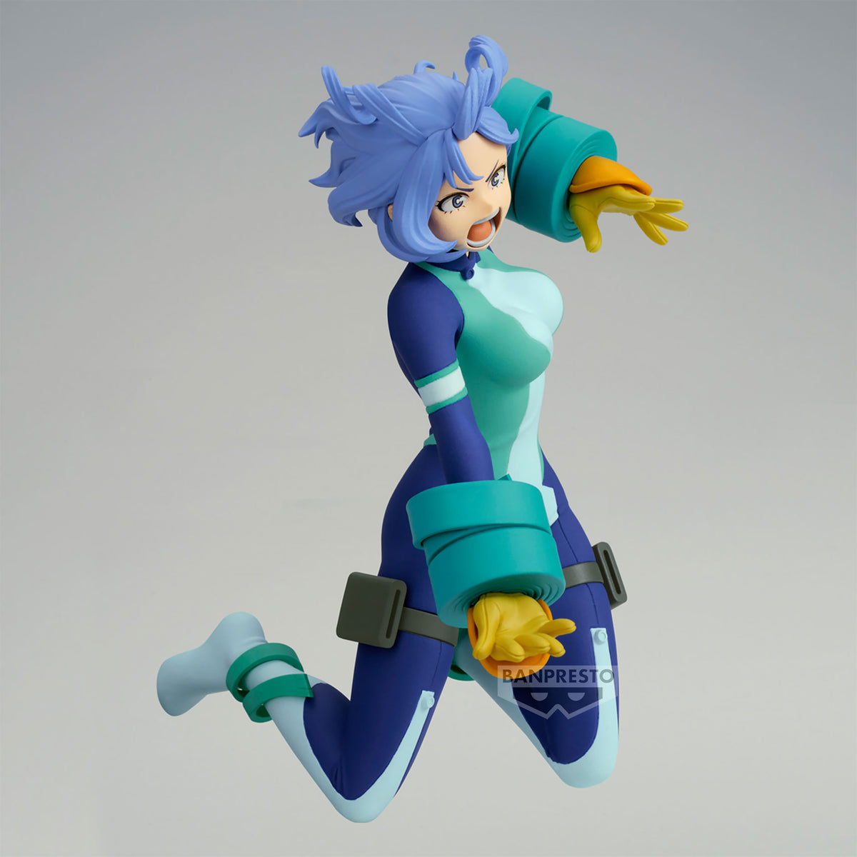 Produktbild My Hero Academia - Nejire Hado Amazing HeroesDX Figur