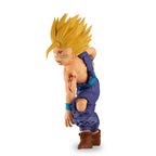 Produktbild Dragon Ball Z - Super Saiyan Son Gohan Match Makers Figur