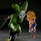 Produktbild Dragon Ball Z - Super Saiyan Son Gohan Match Makers Figur