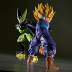 Produktbild Dragon Ball Z - Super Saiyan Son Gohan Match Makers Figur