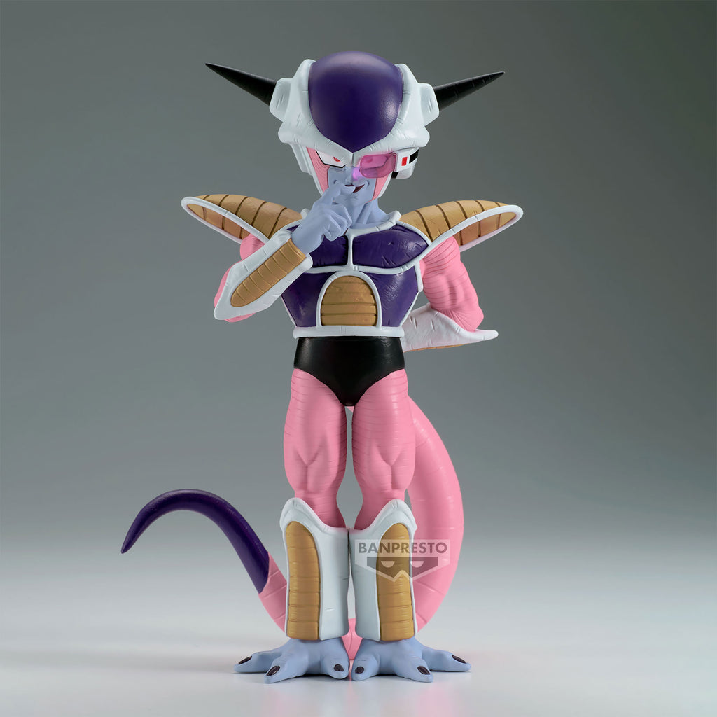 Produktbild Dragon Ball Z - Freezer Solid Edge Works Figur