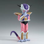 Produktbild Dragon Ball Z - Freezer Solid Edge Works Figur