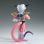 Produktbild Dragon Ball Z - Freezer Solid Edge Works Figur