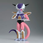 Produktbild Dragon Ball Z - Freezer Solid Edge Works Figur