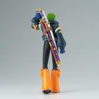Produktbild One Piece - Roronoa Zoro The Shukko Figur Egghead Island Version