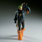 Produktbild One Piece - Roronoa Zoro The Shukko Figur Egghead Island Version