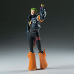 Produktbild One Piece - Roronoa Zoro The Shukko Figur Egghead Island Version