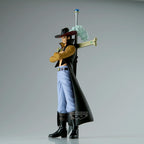 Produktbild One Piece - Dracule Mihawk DXF Extra Figur