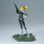Produktbild Kaiju No. 8 - Kikoru Shinomiya The Metallic Figur