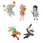 Produktbild One Piece - World Collectable Mystery Figur