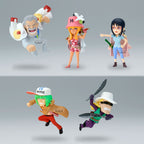Produktbild One Piece - World Collectable Mystery Figur