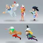 Produktbild One Piece - World Collectable Mystery Figur