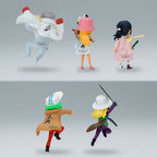 Produktbild One Piece - World Collectable Mystery Figur