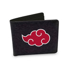 Produktbild Naruto - Akatsuki Geldbörse