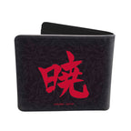 Produktbild Naruto - Akatsuki Geldbörse