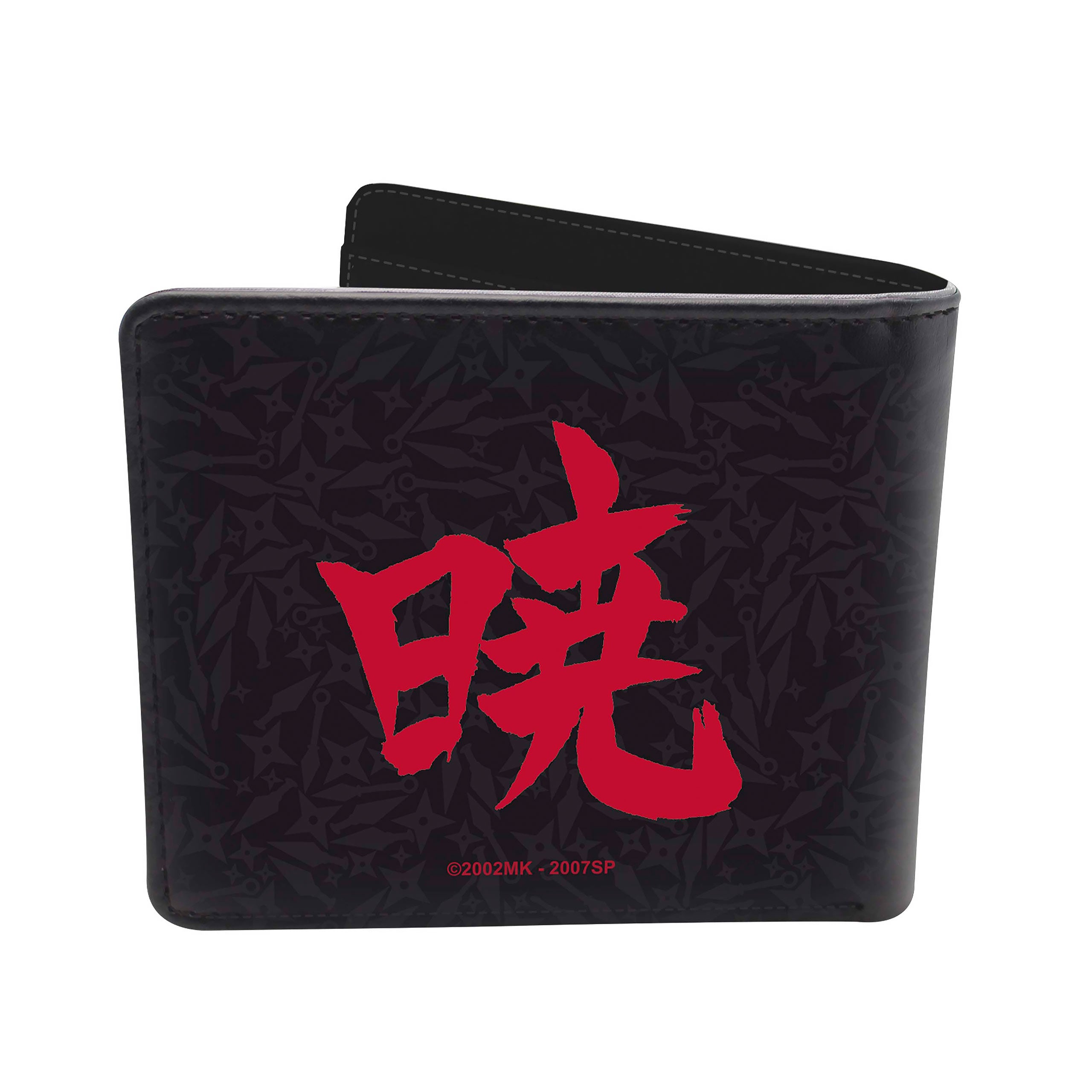 Produktbild Naruto - Akatsuki Geldbörse