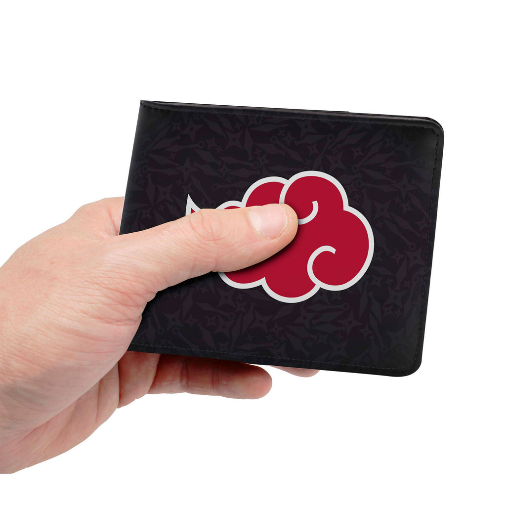 Produktbild Naruto - Akatsuki Geldbörse
