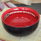 Produktbild Demon Slayer - Tanjiro S2 Müslischale