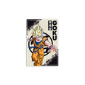 Produktbild Dragon Ball Z - Goku Magnet