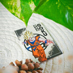 Produktbild Dragon Ball Z - Goku Magnet