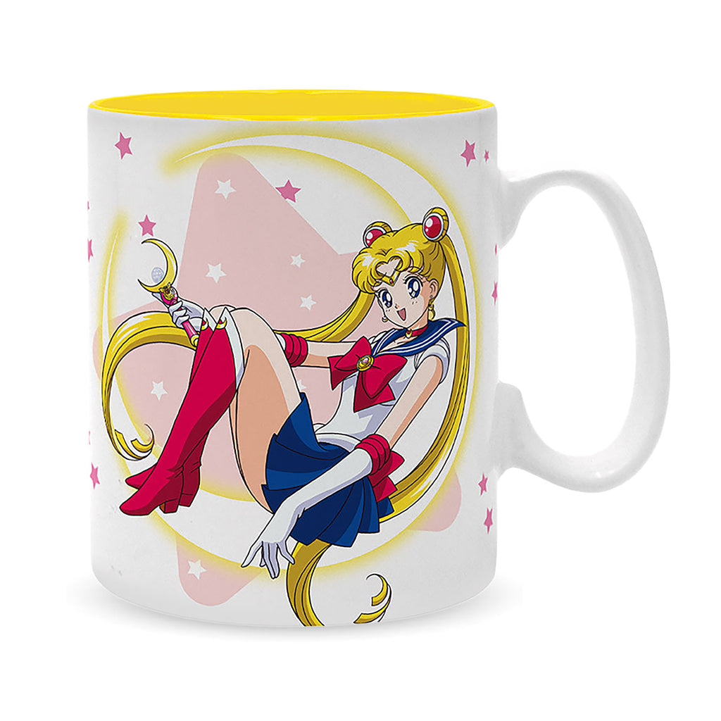 Produktbild Sailor Moon - Tasse