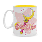 Produktbild Sailor Moon - Tasse