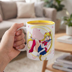 Produktbild Sailor Moon - Tasse