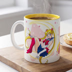Produktbild Sailor Moon - Tasse