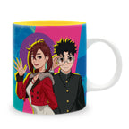Produktbild Dandadan - Momo & Okarun Tasse