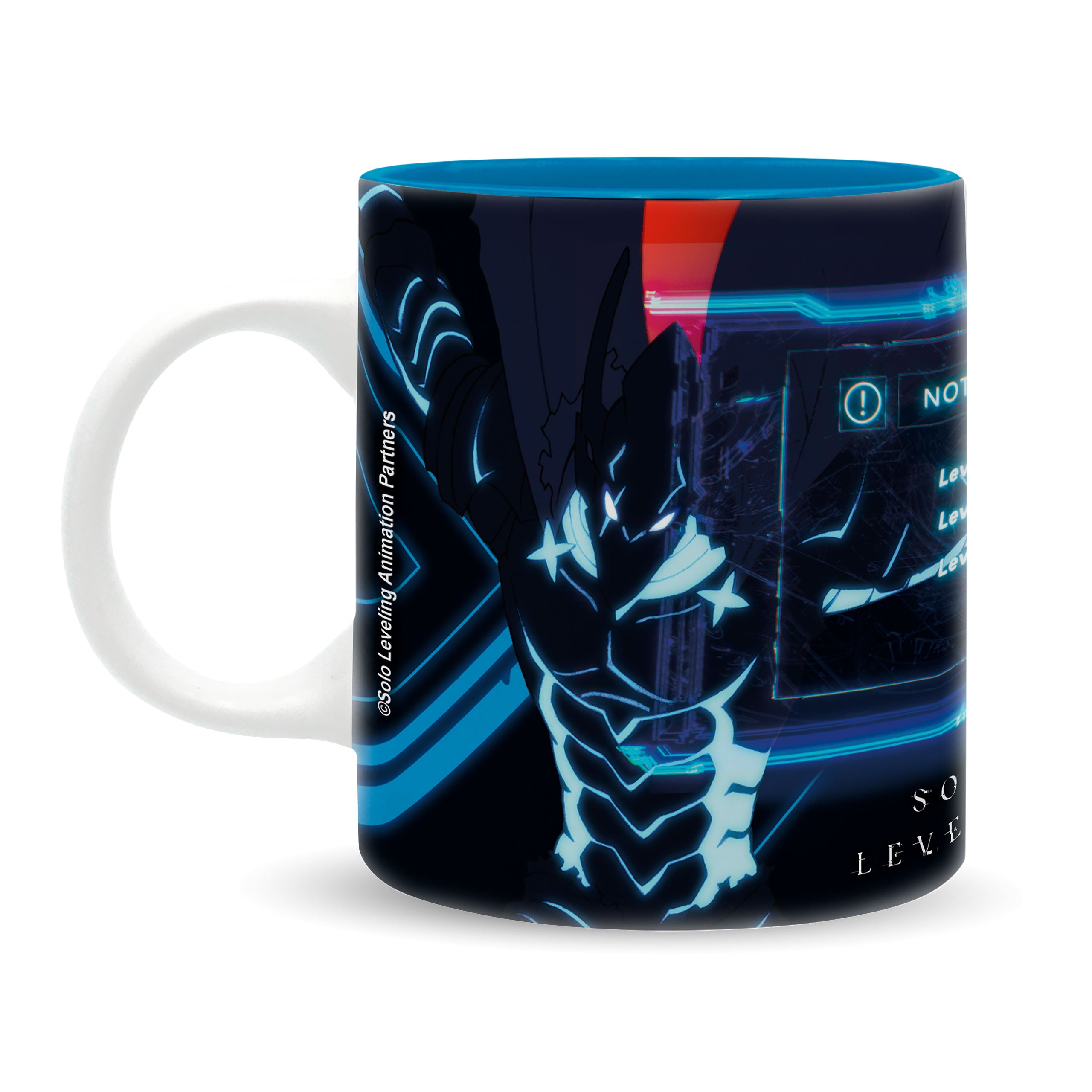 Produktbild Solo Leveling - Leveled Up! Tasse