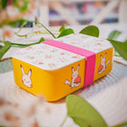 Product image Pokemon - Electric Type Bento Lunchbox