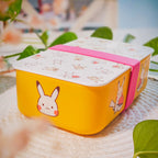 Product image Pokemon - Electric Type Bento Lunchbox