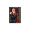 Produktbild Jujutsu Kaisen - Yuji Itadori Magnet