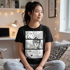 Produktbild You're Late T-Shirt für Therapy Game Fans