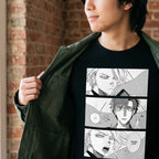 Produktbild You're Late T-Shirt für Therapy Game Fans
