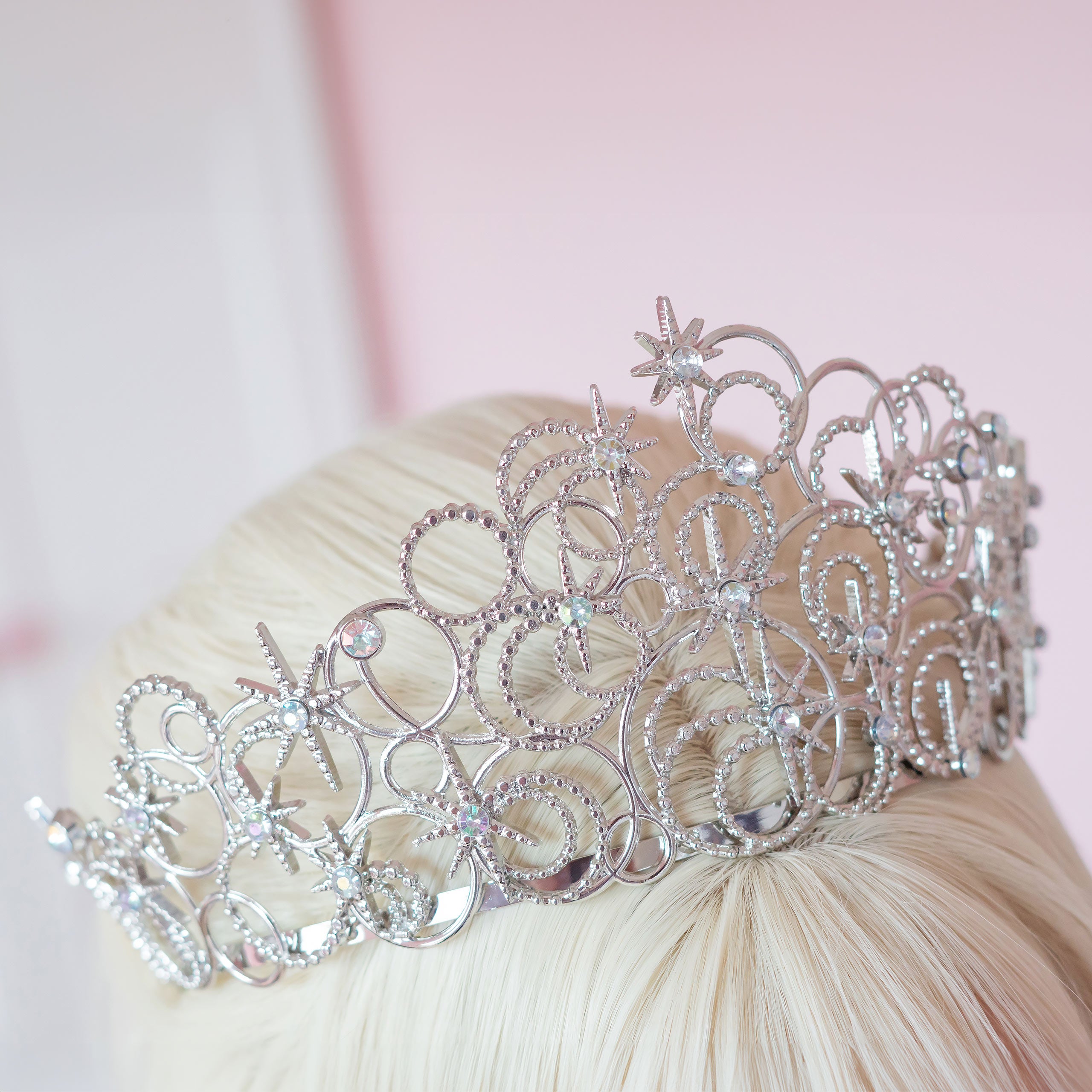 Produktbild Wicked - Glinda Krone