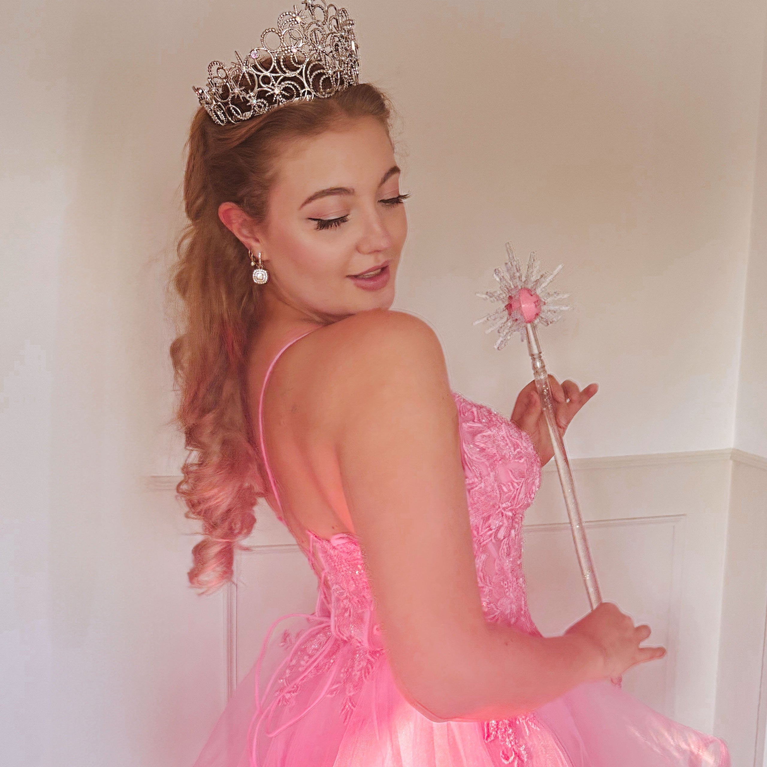 Produktbild Wicked - Glinda Krone
