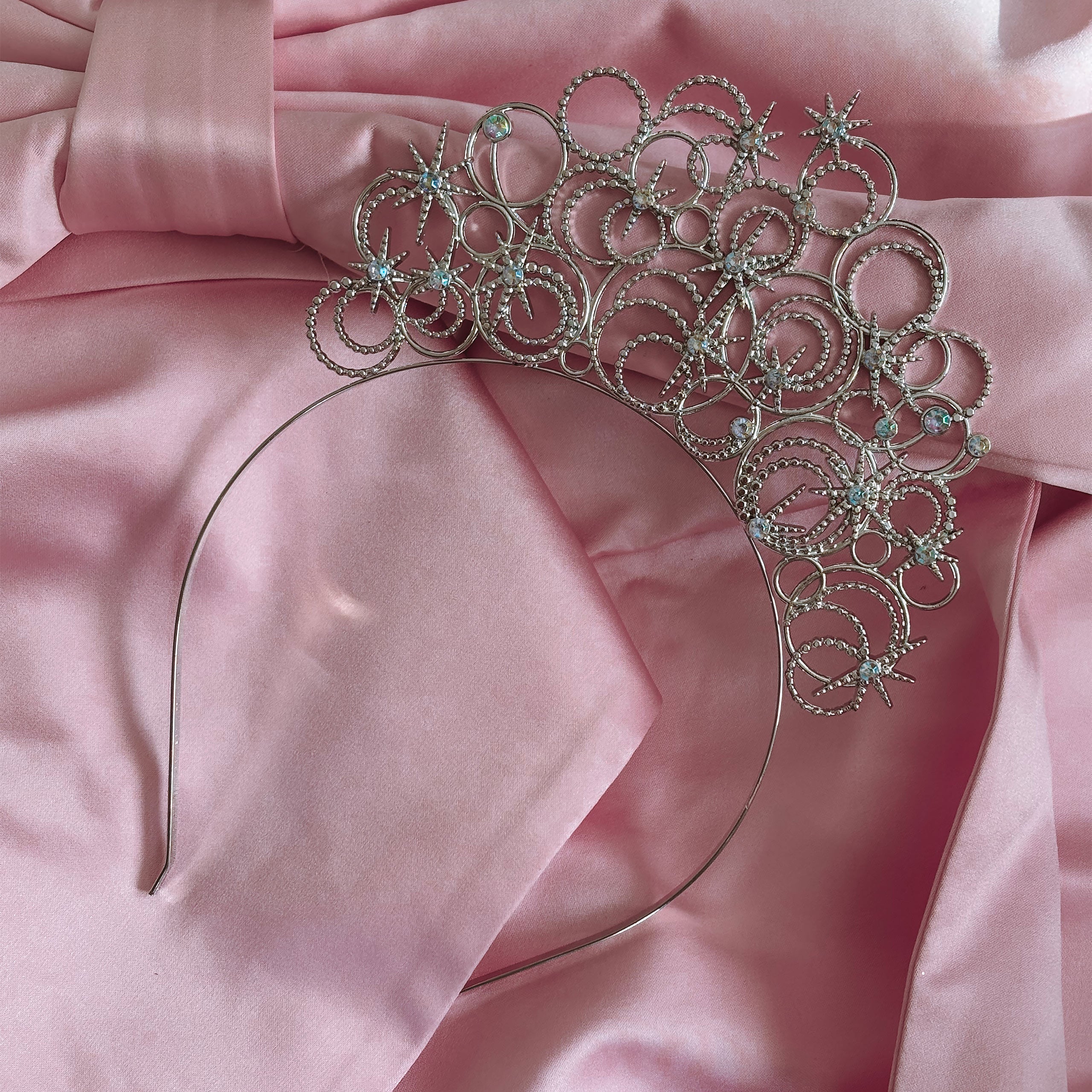 Produktbild Wicked - Glinda Tiara