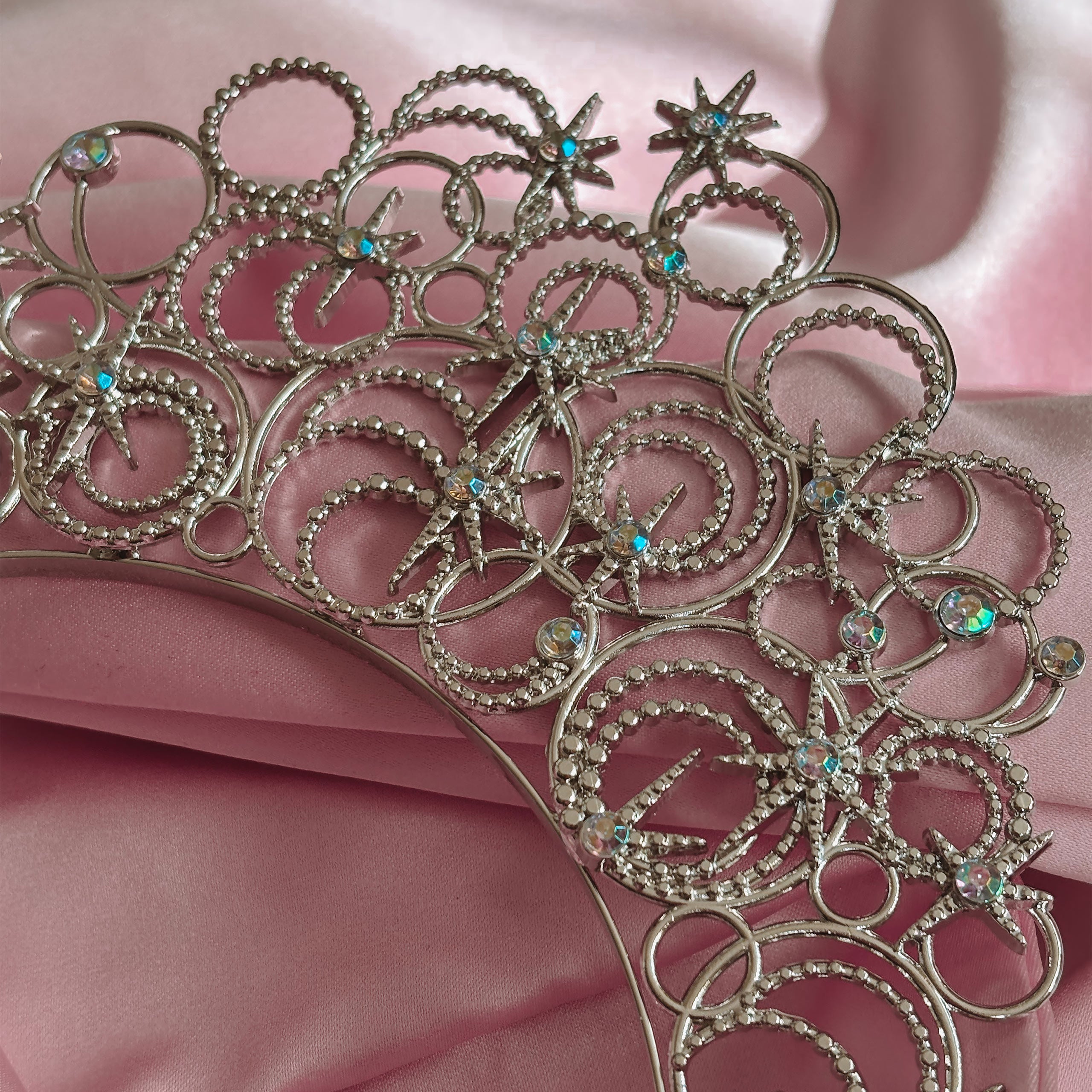 Produktbild Wicked - Glinda Tiara