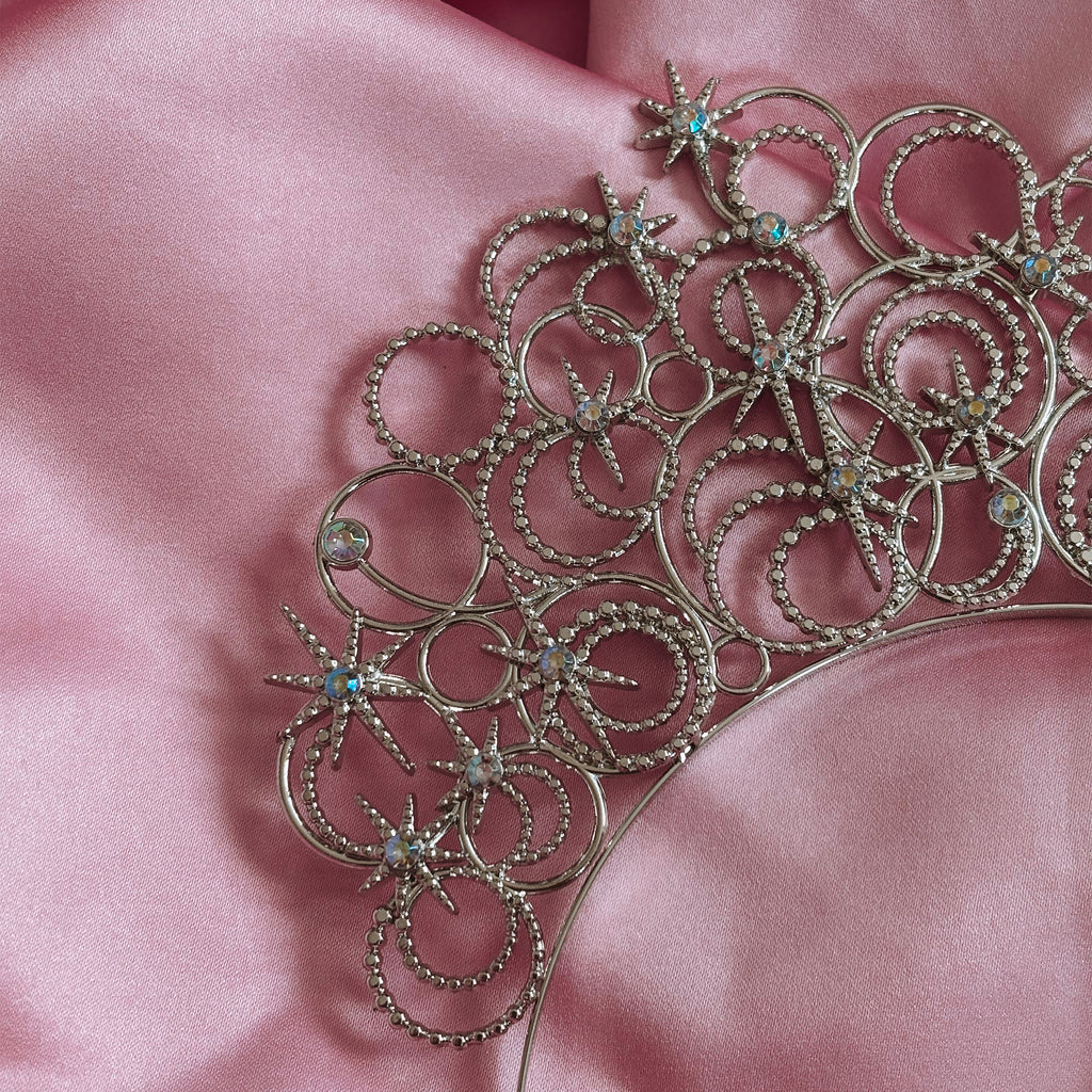 Produktbild Wicked - Glinda Tiara