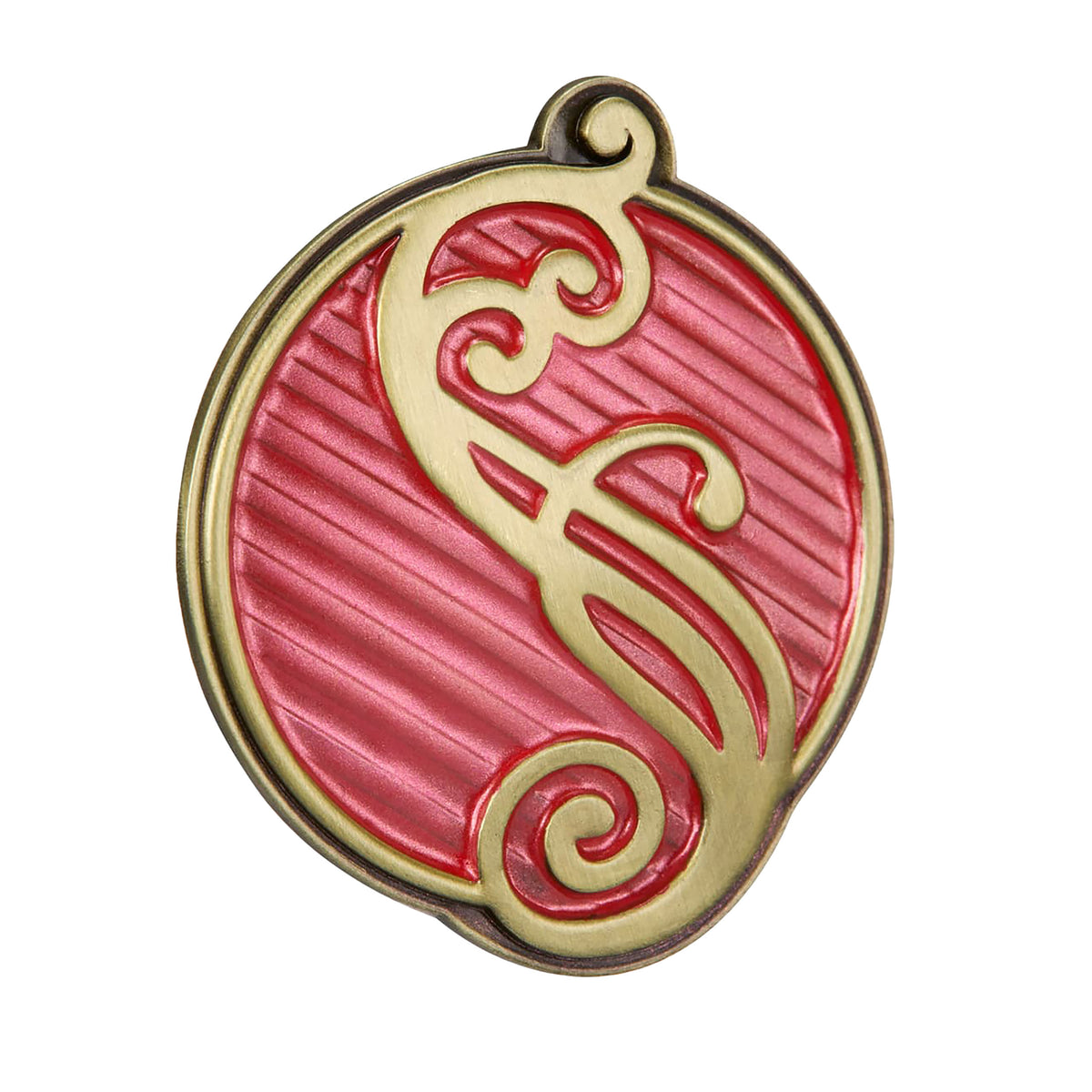 Produktbild Wicked - Glindas Shiz University Pin pink