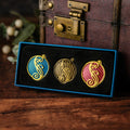 Produktbild Wicked - Shiz Pin Collection 3er Set