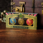 Produktbild Wicked - Shiz Pin Collection 3er Set