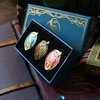 Produktbild Wicked - Shiz Pin Collection 3er Set