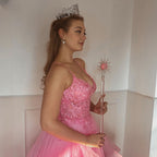 Produktbild Wicked - Glinda Zauberstab