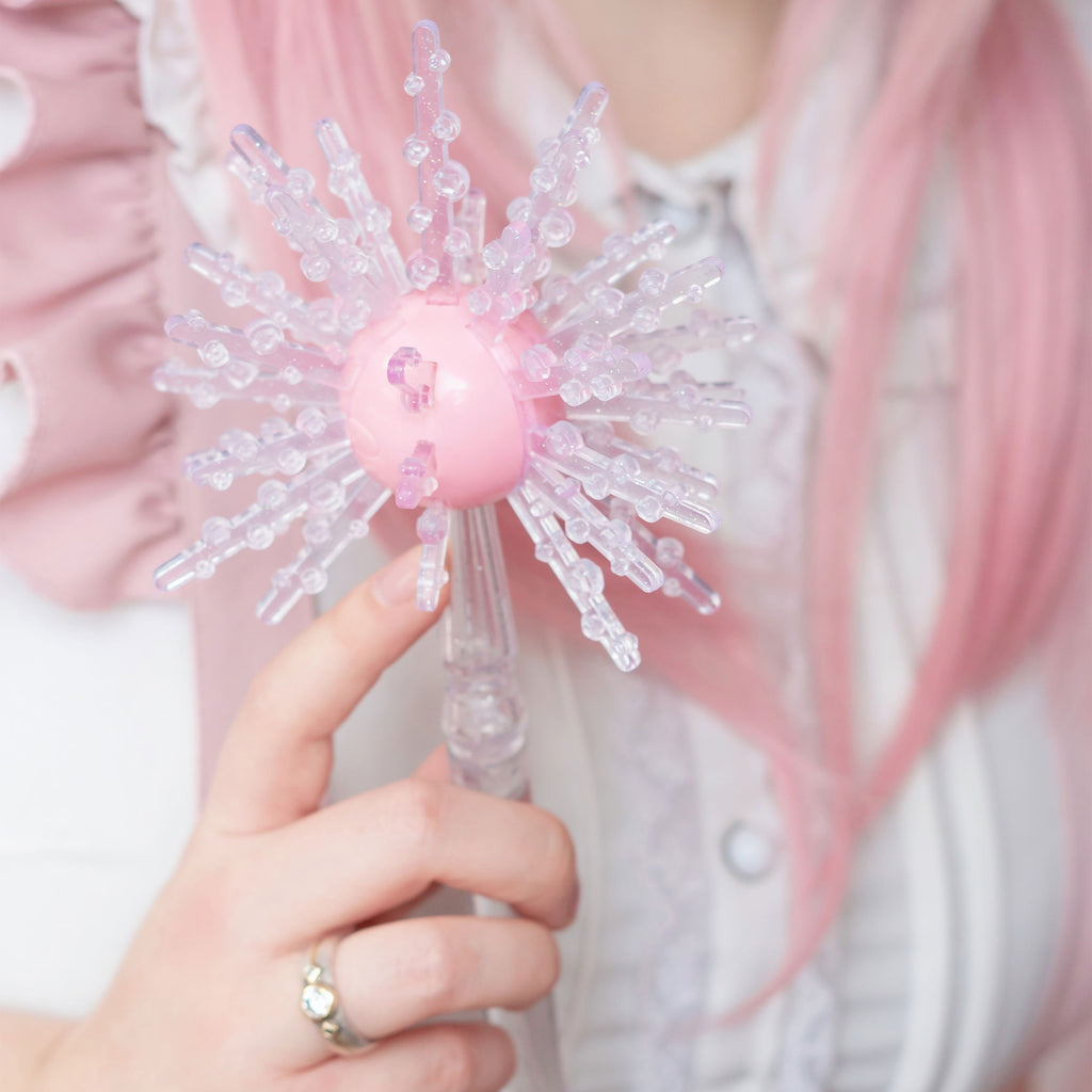 Produktbild Wicked - Glinda Zauberstab