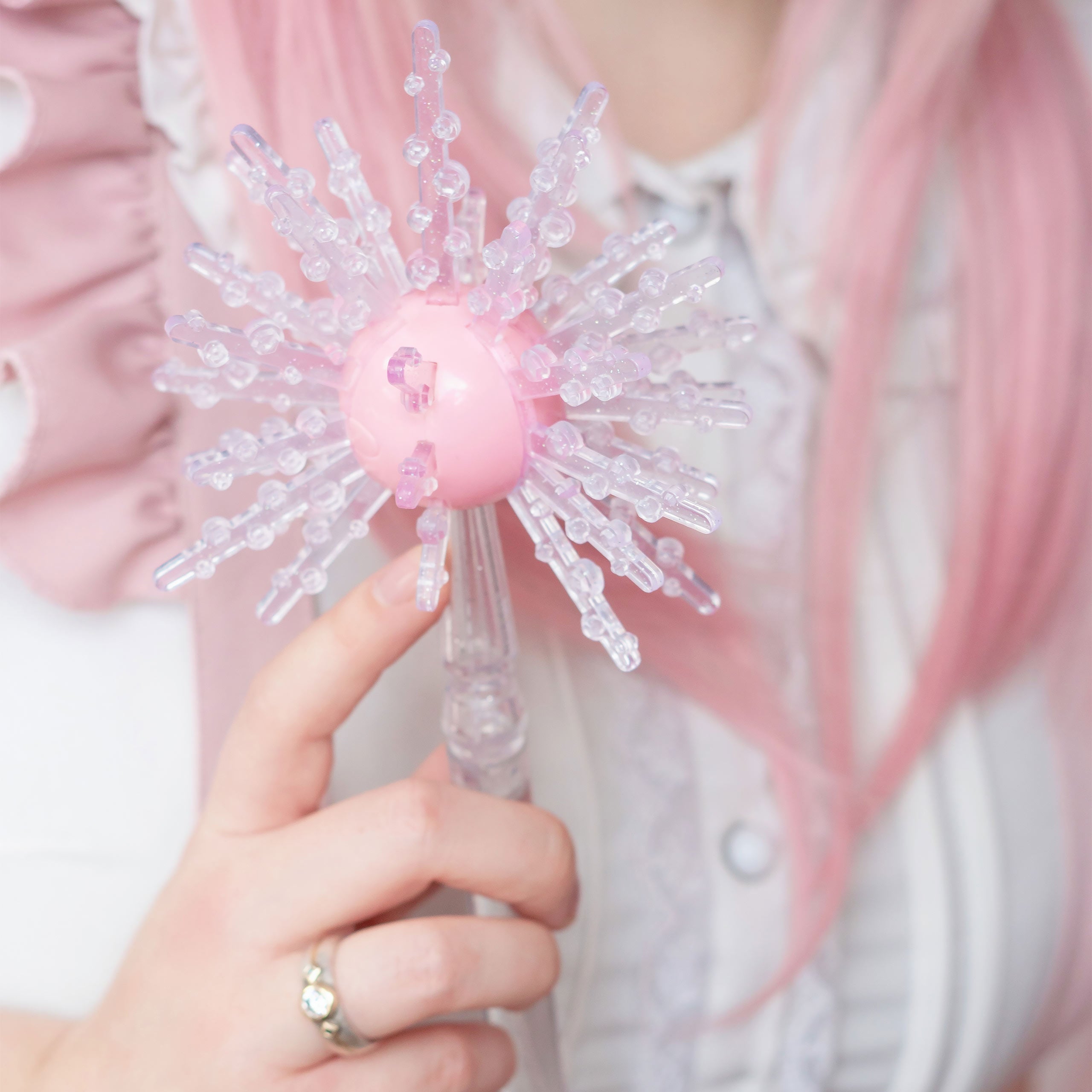 Produktbild Wicked - Glinda Zauberstab