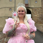 Produktbild Wicked - Glinda Zauberstab