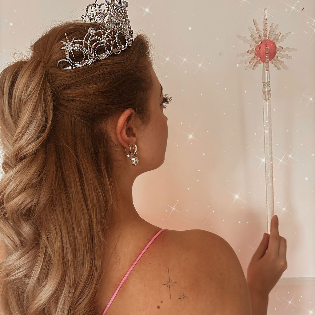 Produktbild Wicked - Glinda Zauberstab
