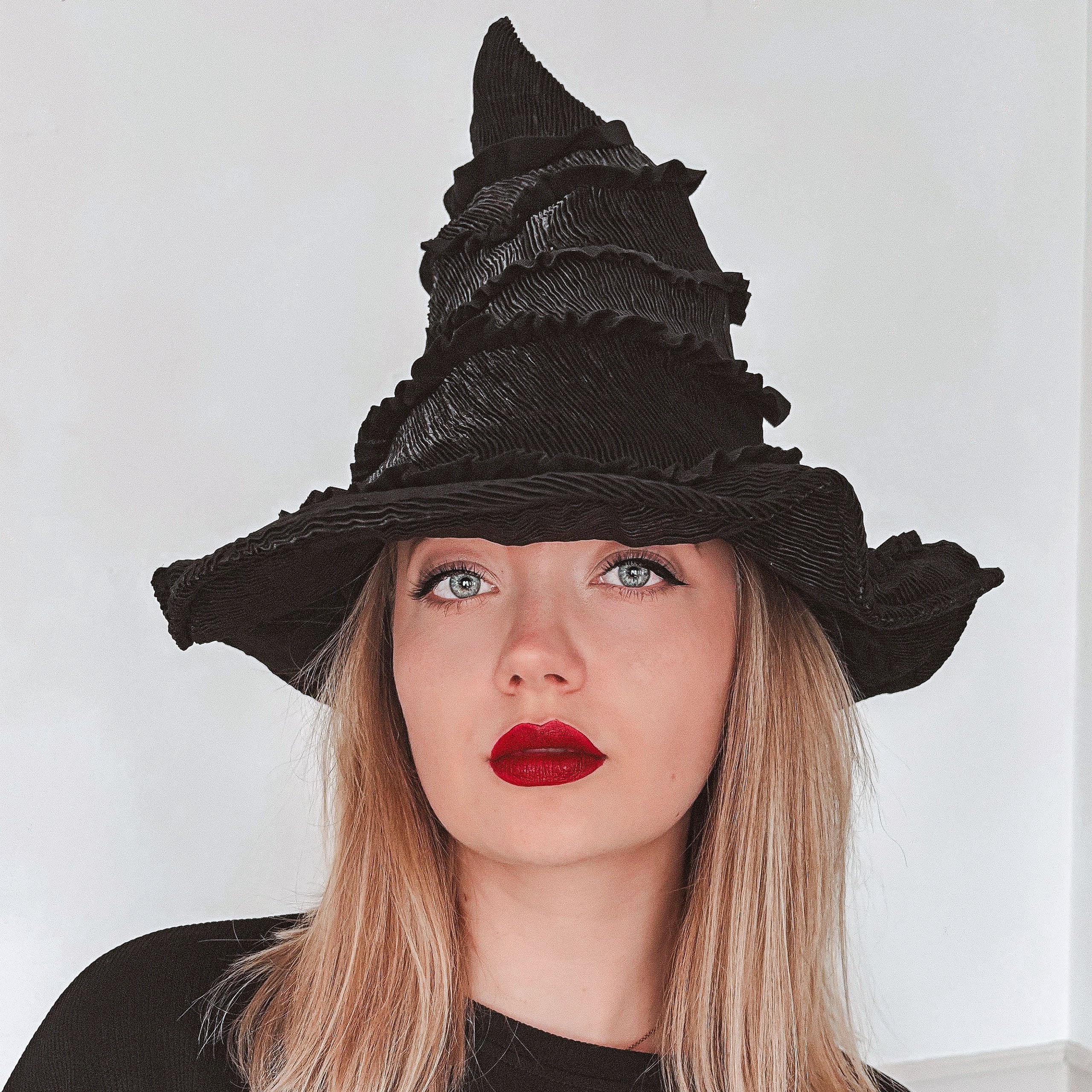 Produktbild Wicked - Elphaba Zauberhut